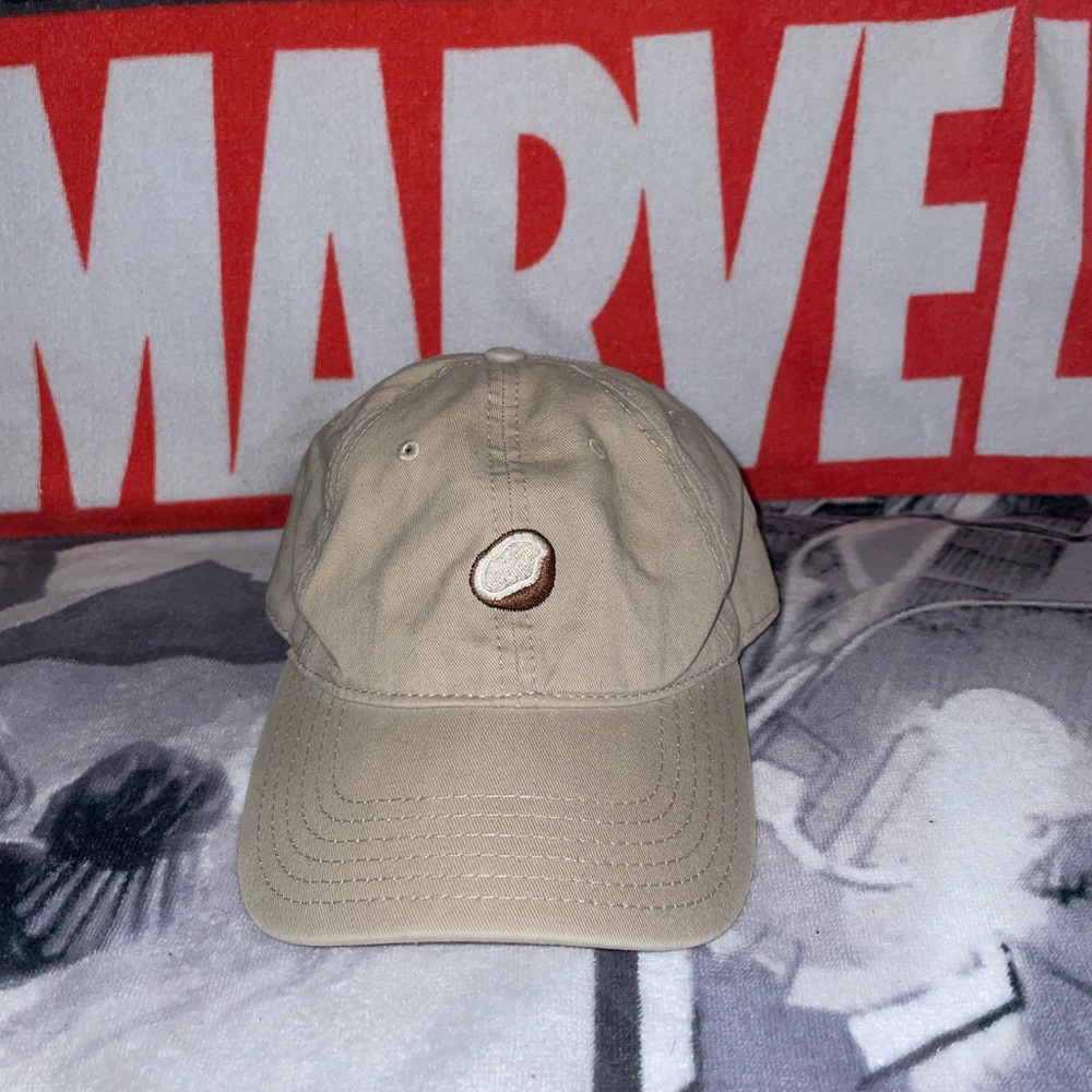 Dad hat